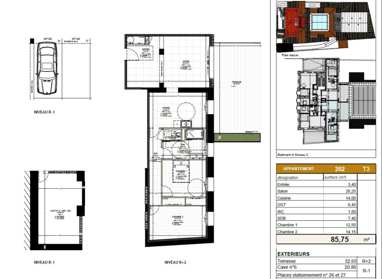 Image_2, Appartement, Roanne, ref :11298-202CP