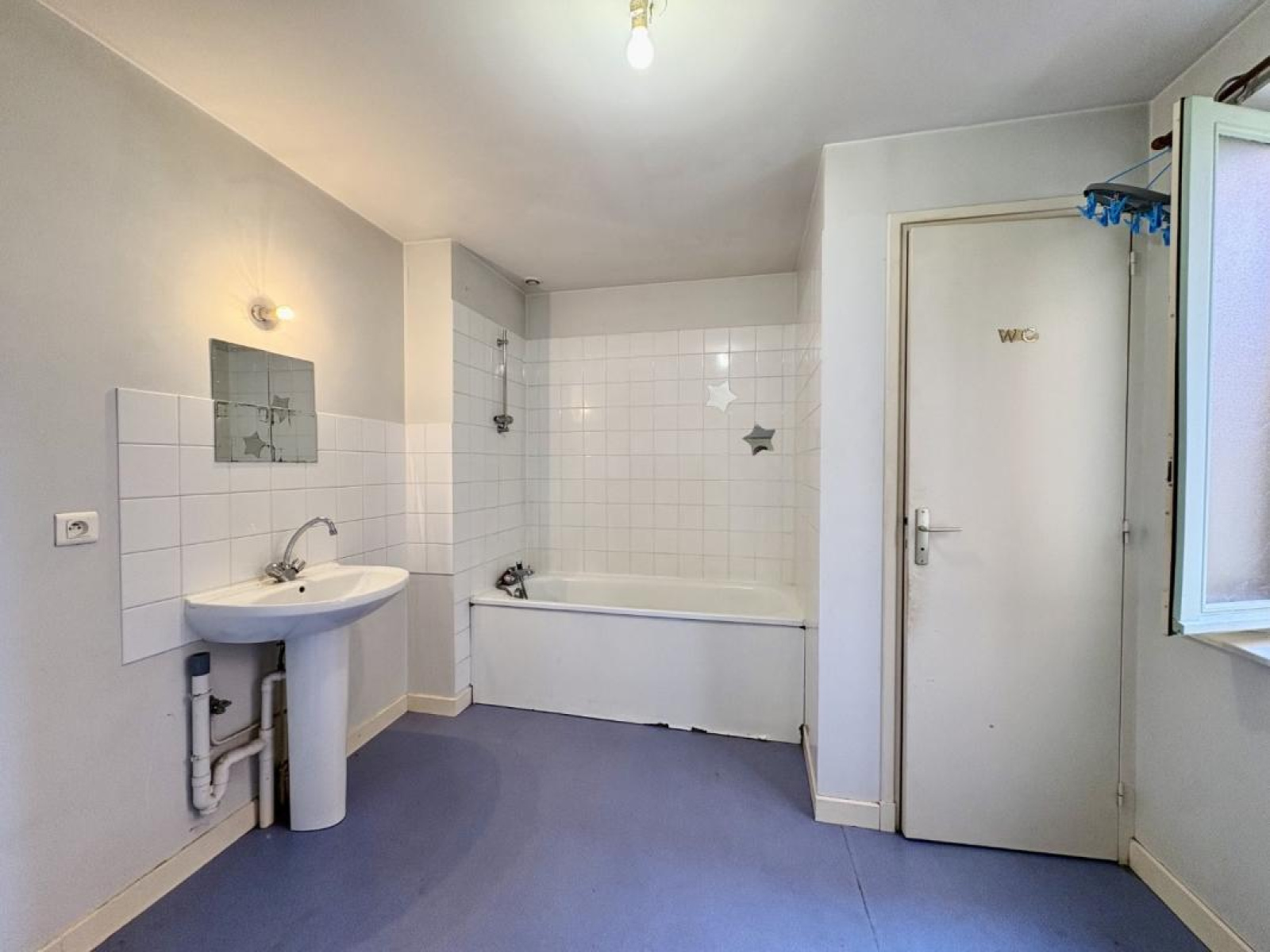 Image_4, Appartement, Roanne, ref :128341