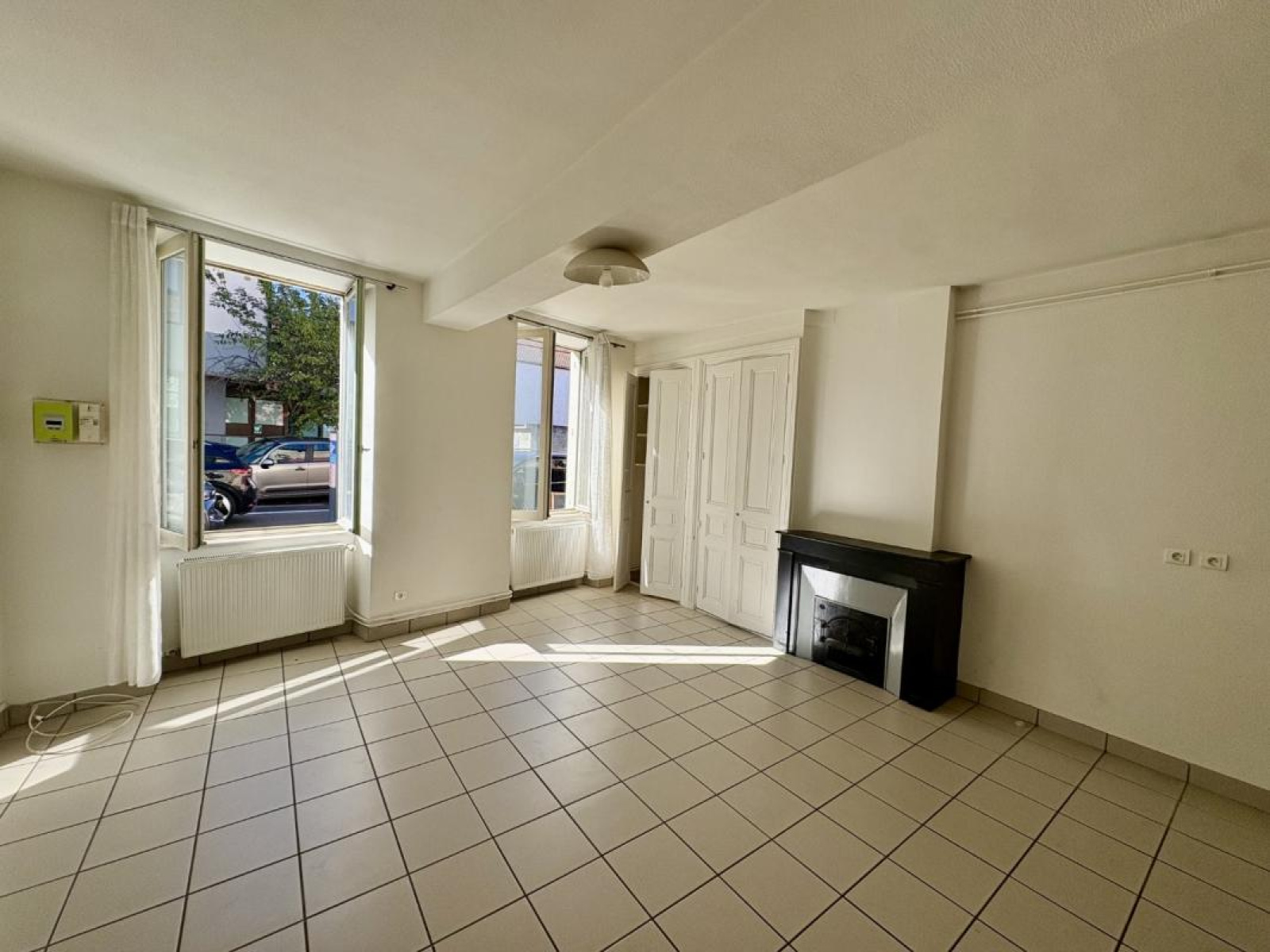 Image_1, Appartement, Roanne, ref :128341