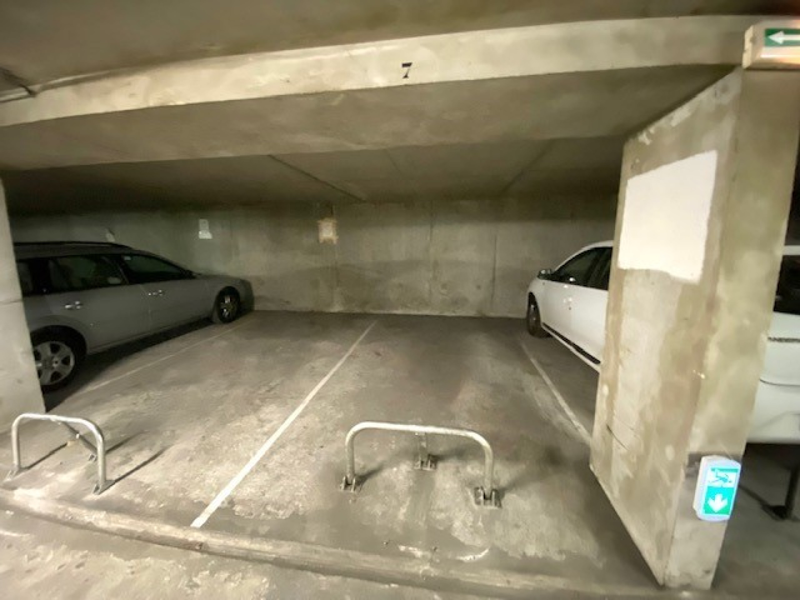 Image_1, Garage, Lyon, ref :108647
