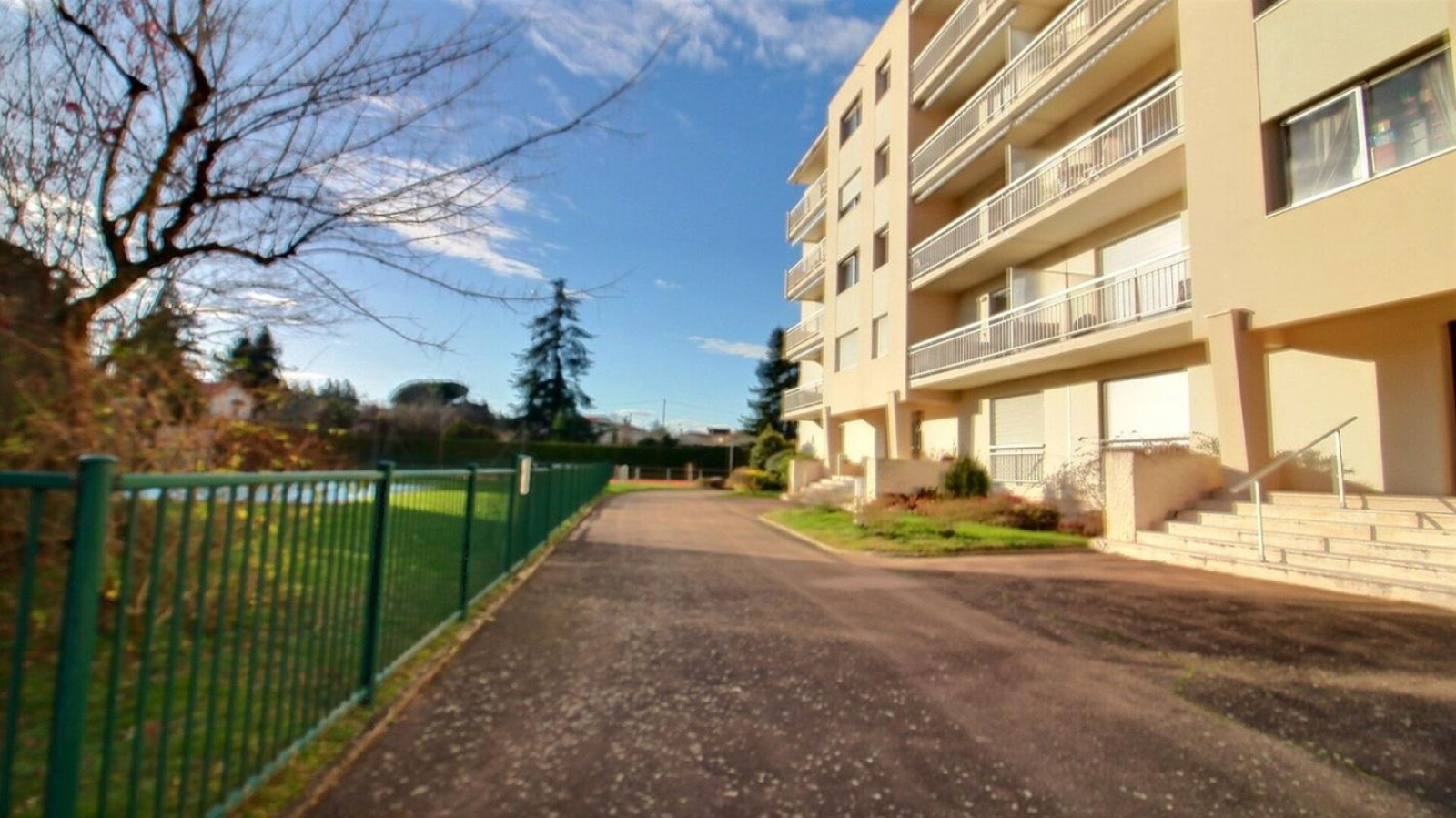 Image_1, Appartement, Riorges, ref :CAT1743H