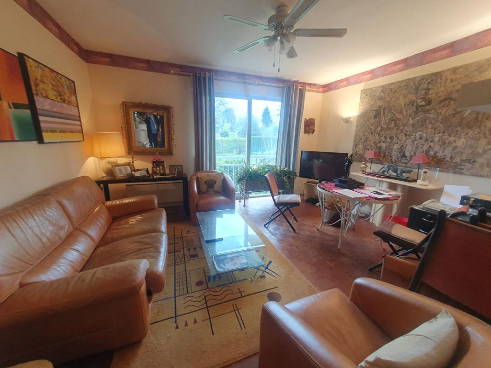 Image_9, Appartement, Riorges, ref :CAT1743H