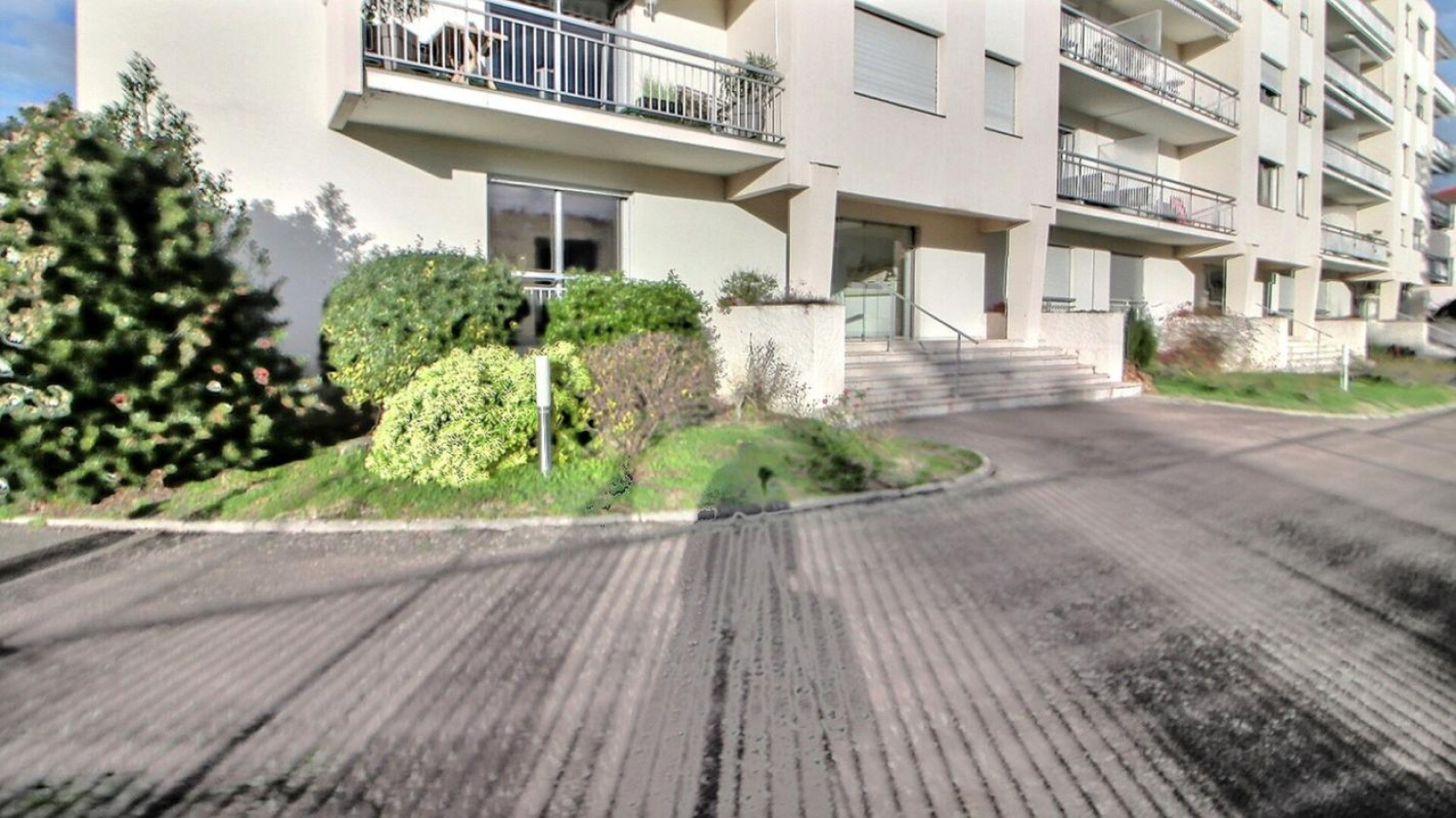 Image_10, Appartement, Riorges, ref :CAT1743H