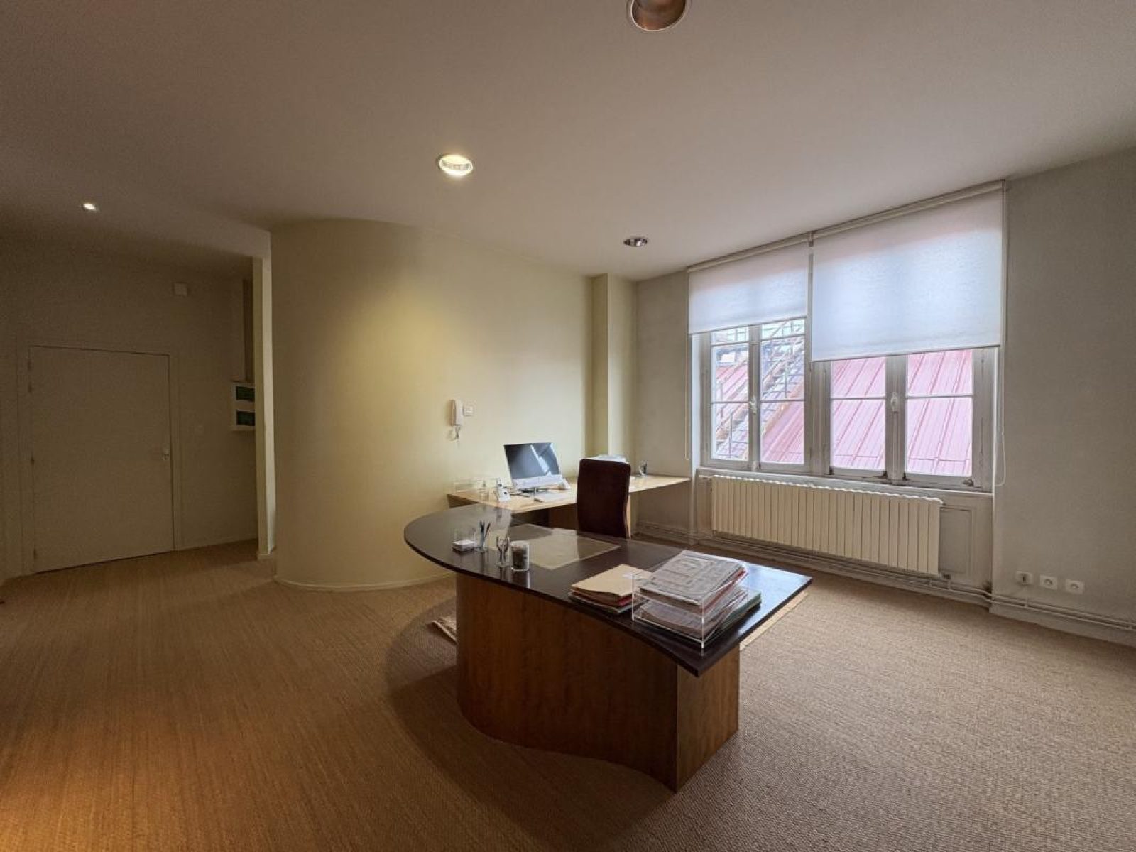 Image_5, Local commercial, Roanne, ref :87089