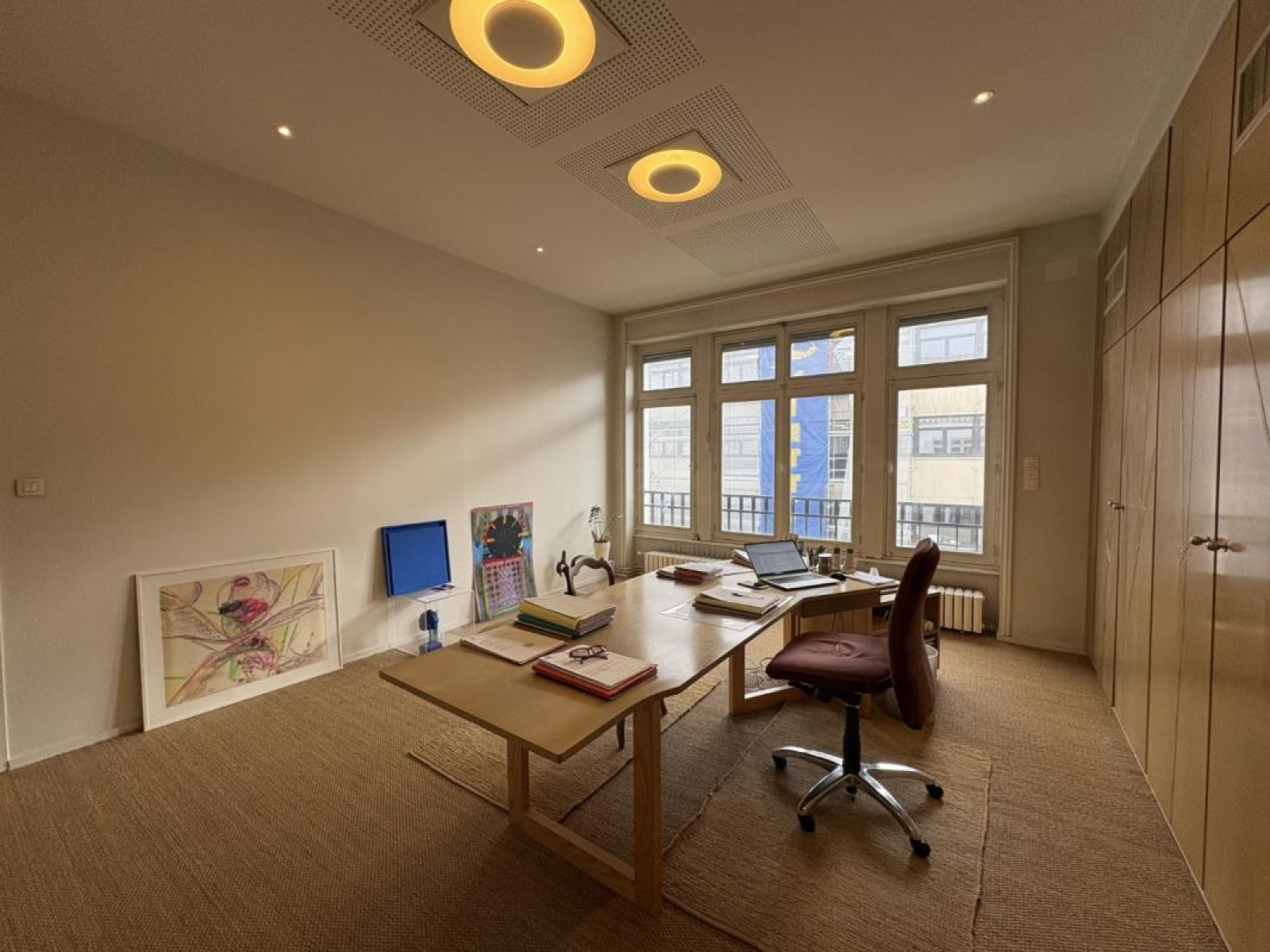 Image_2, Local commercial, Roanne, ref :87089