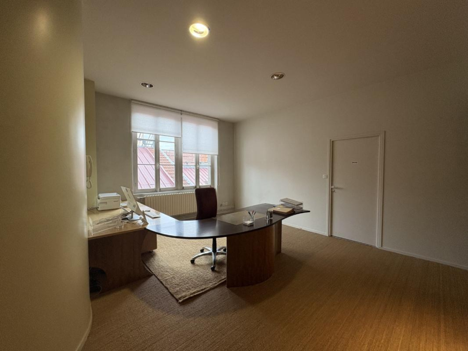 Image_6, Local commercial, Roanne, ref :87089