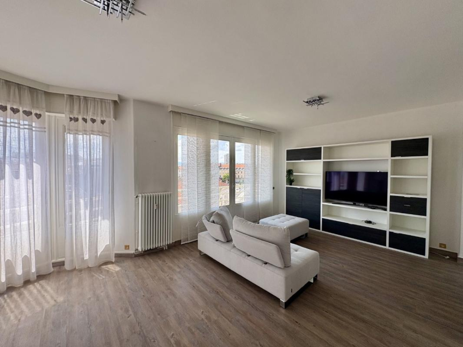Image_3, Appartement, Roanne, ref :119195