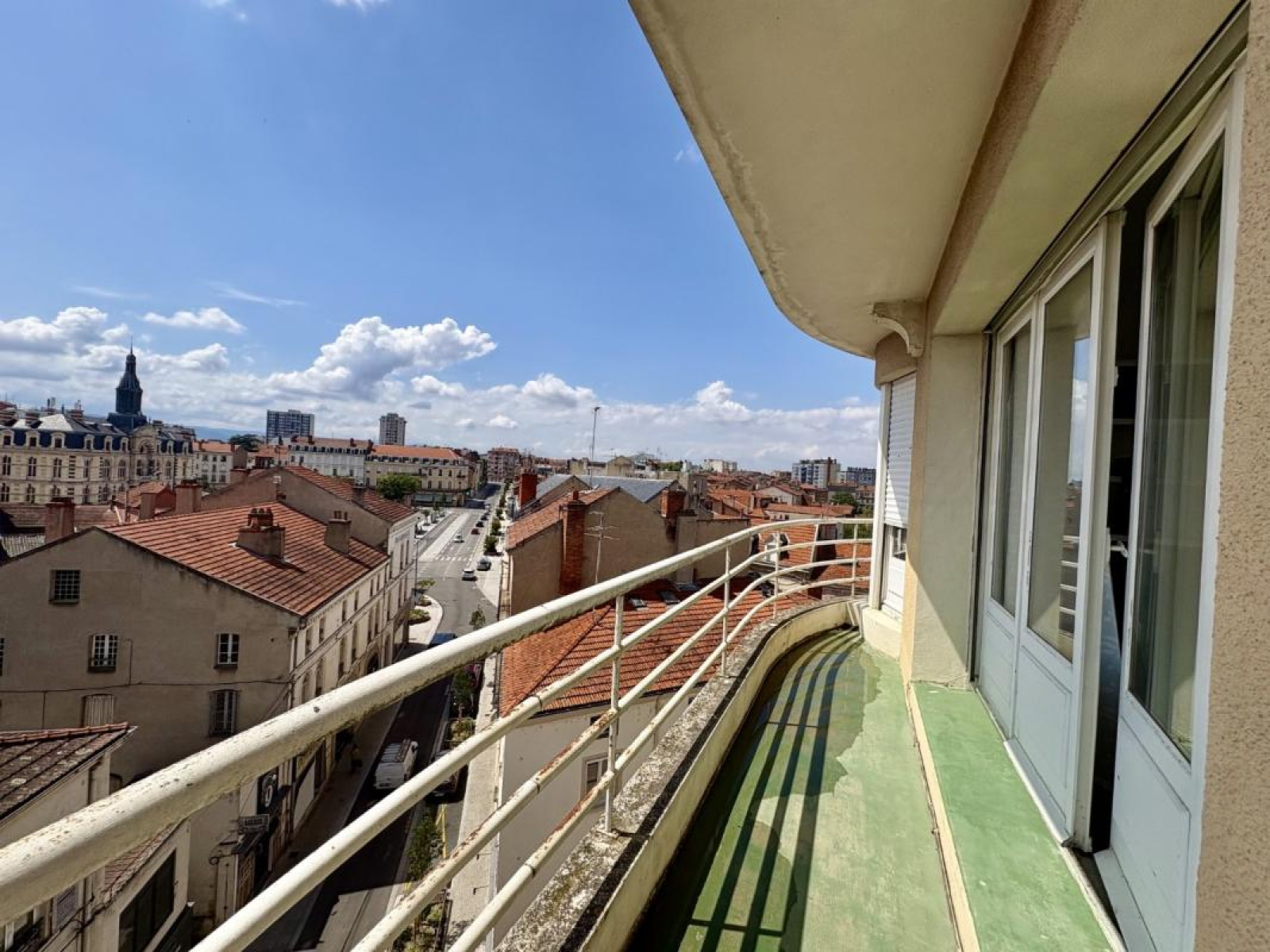 Image_6, Appartement, Roanne, ref :119195