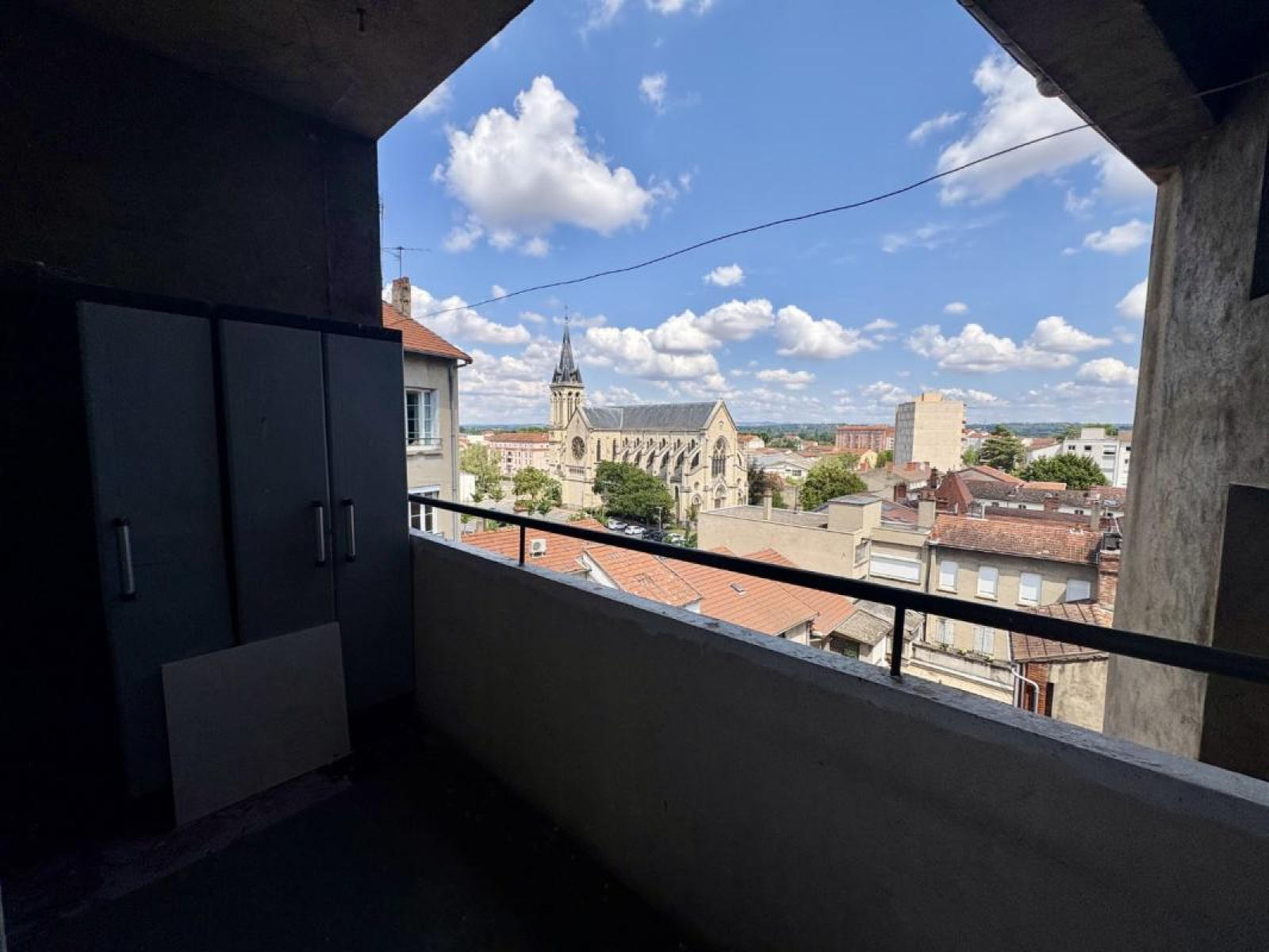 Image_7, Appartement, Roanne, ref :119195