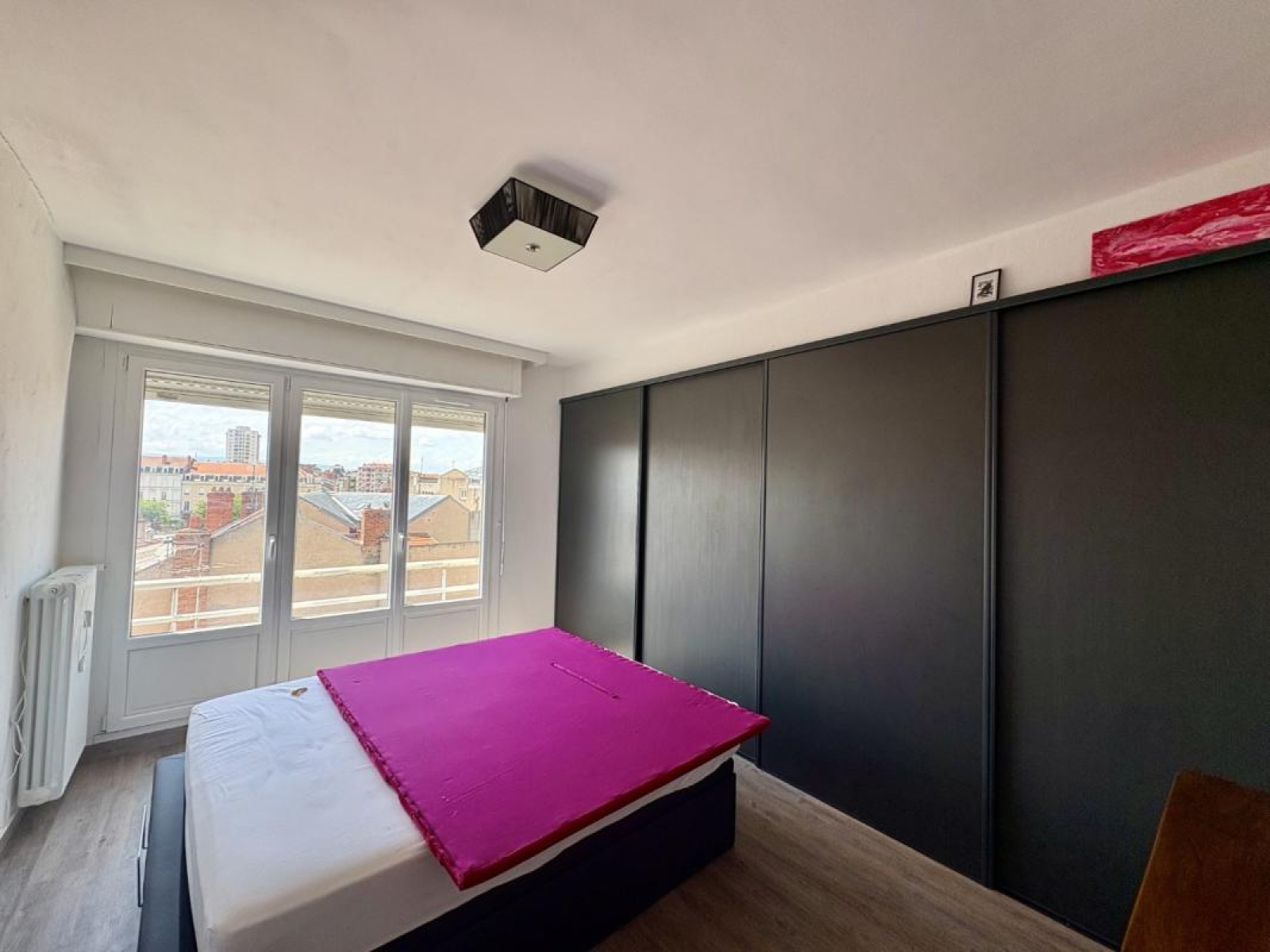 Image_8, Appartement, Roanne, ref :119195