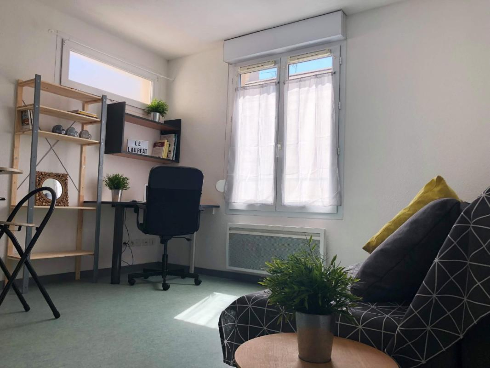 Image_2, Studio, Saint-Étienne, ref :110485