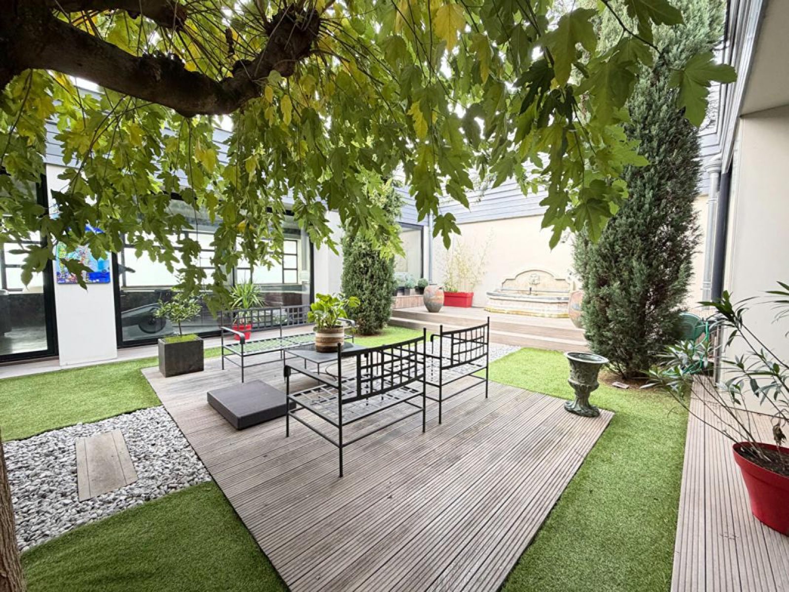 Image_9, Loft, Roanne, ref :1684