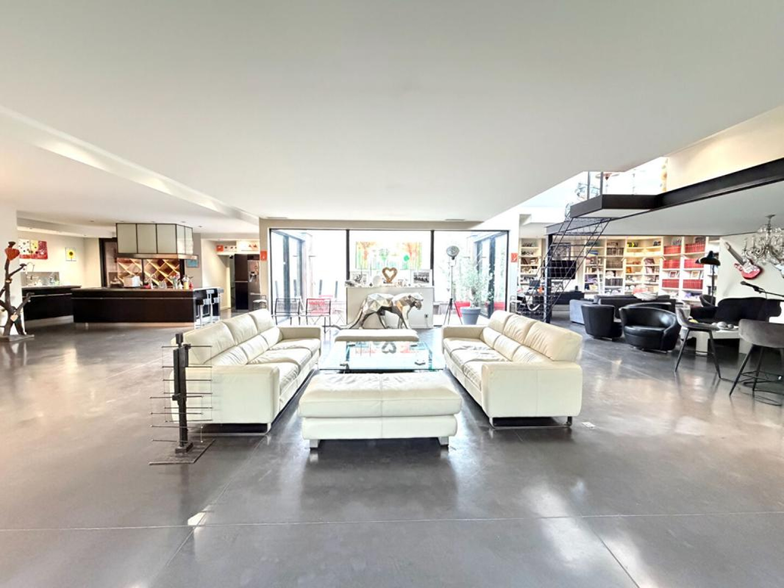 Image_1, Loft, Roanne, ref :1684