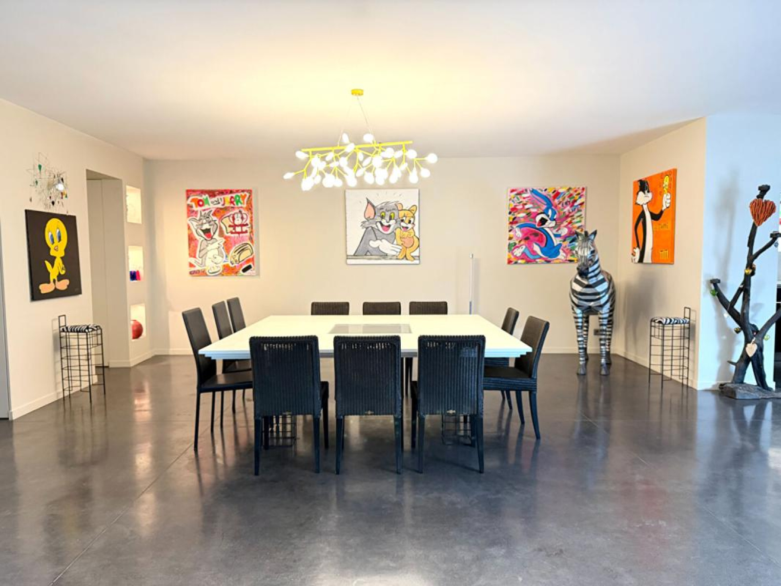 Image_11, Loft, Roanne, ref :1684