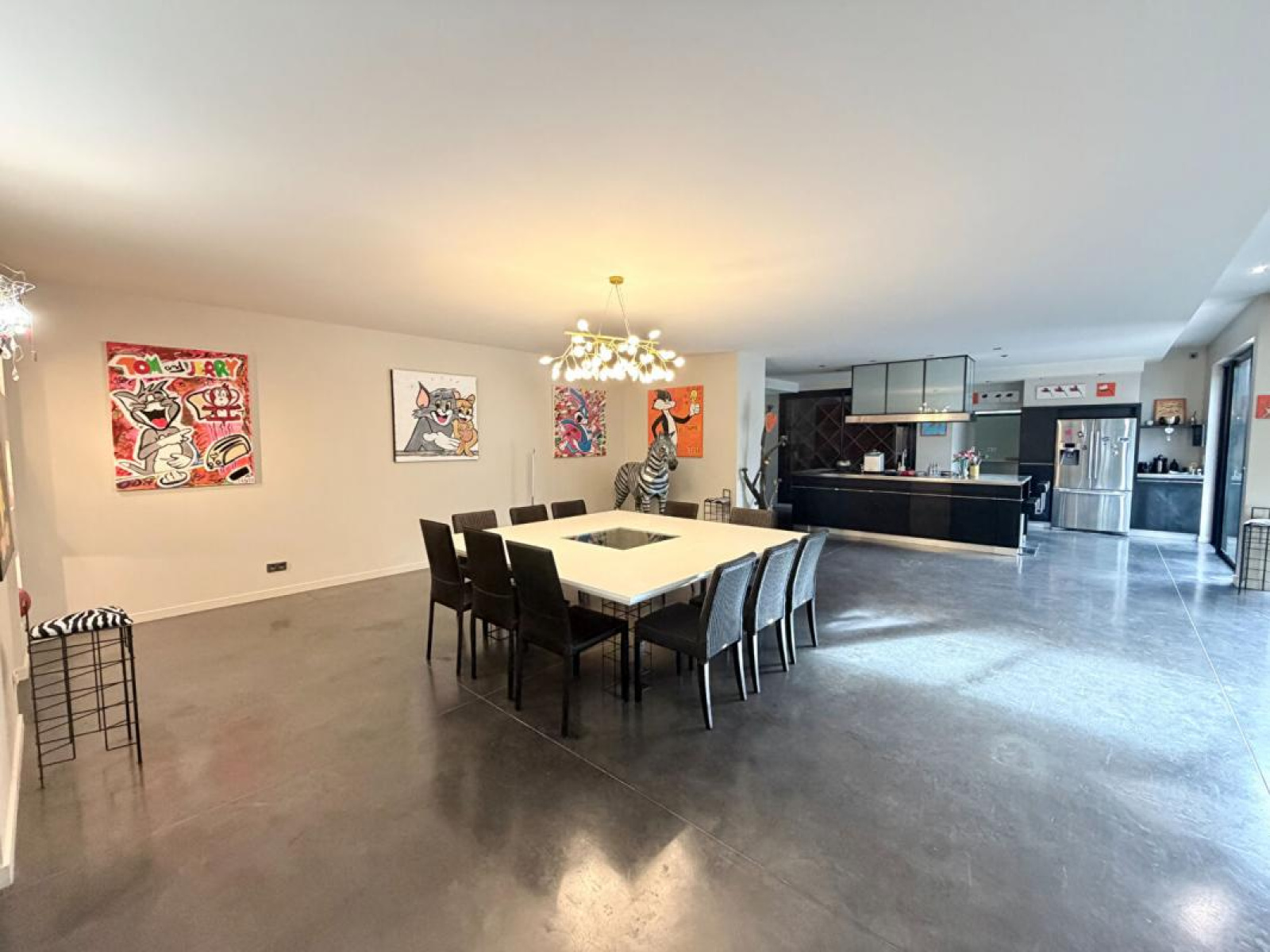 Image_2, Loft, Roanne, ref :1684