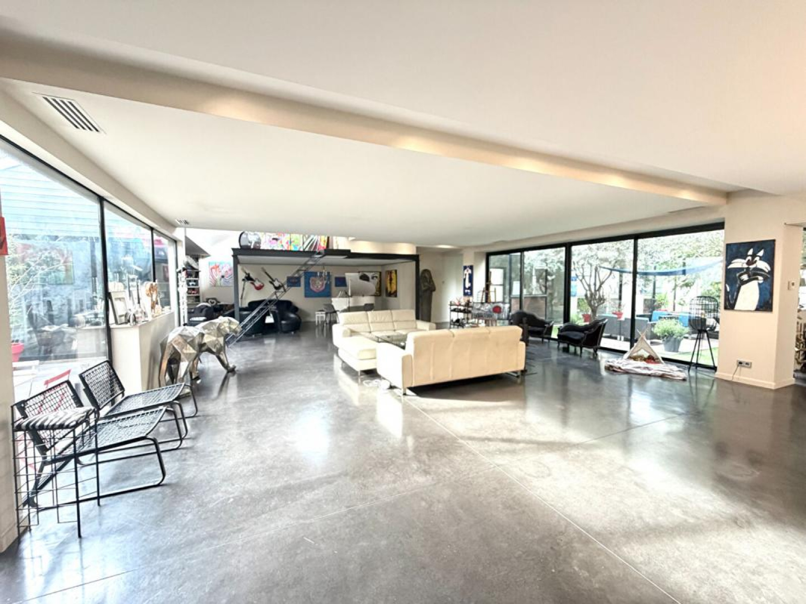 Image_12, Loft, Roanne, ref :1684