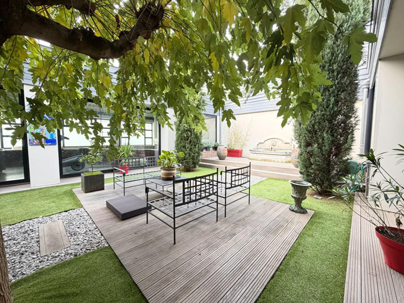 Image_9, Loft, Roanne, ref :1684