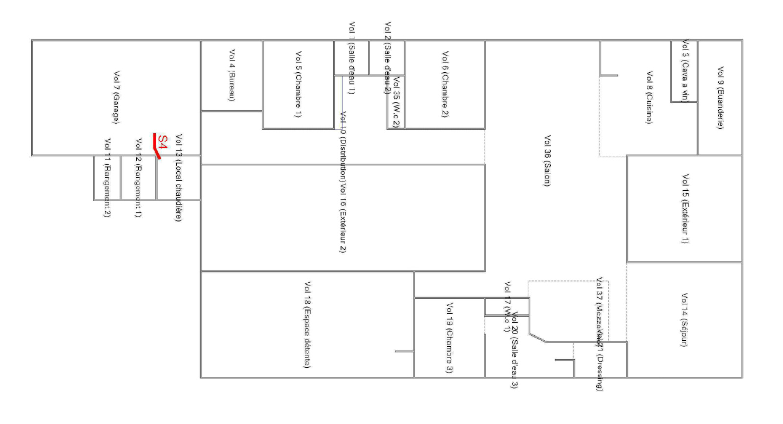 Image_10, Loft, Roanne, ref :1684