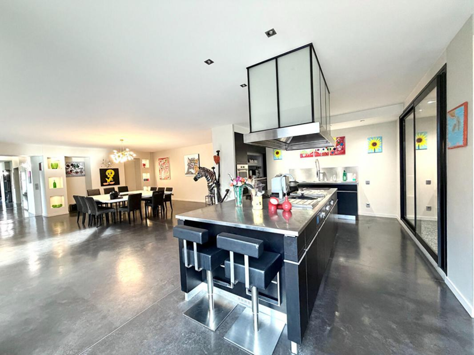 Image_5, Loft, Roanne, ref :1684