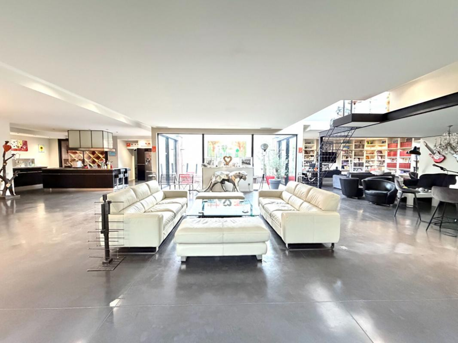 Image_1, Loft, Roanne, ref :1684