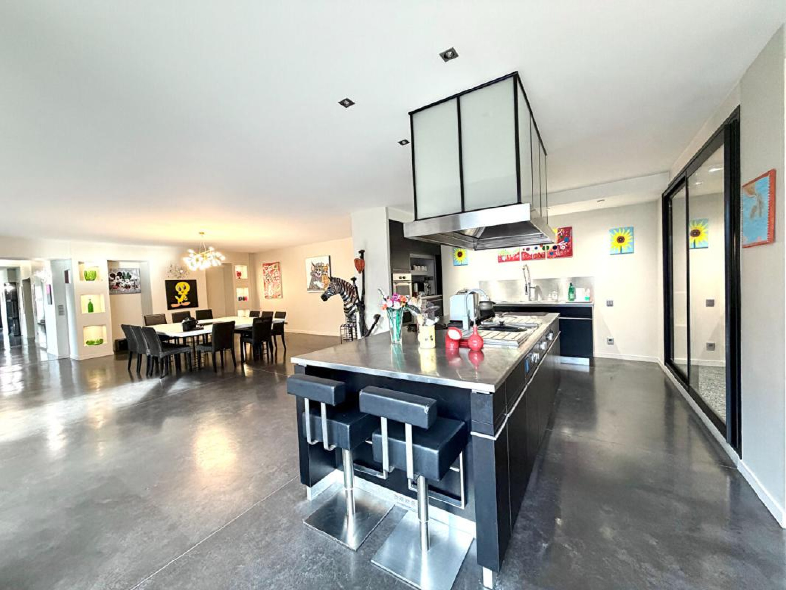 Image_5, Loft, Roanne, ref :1684