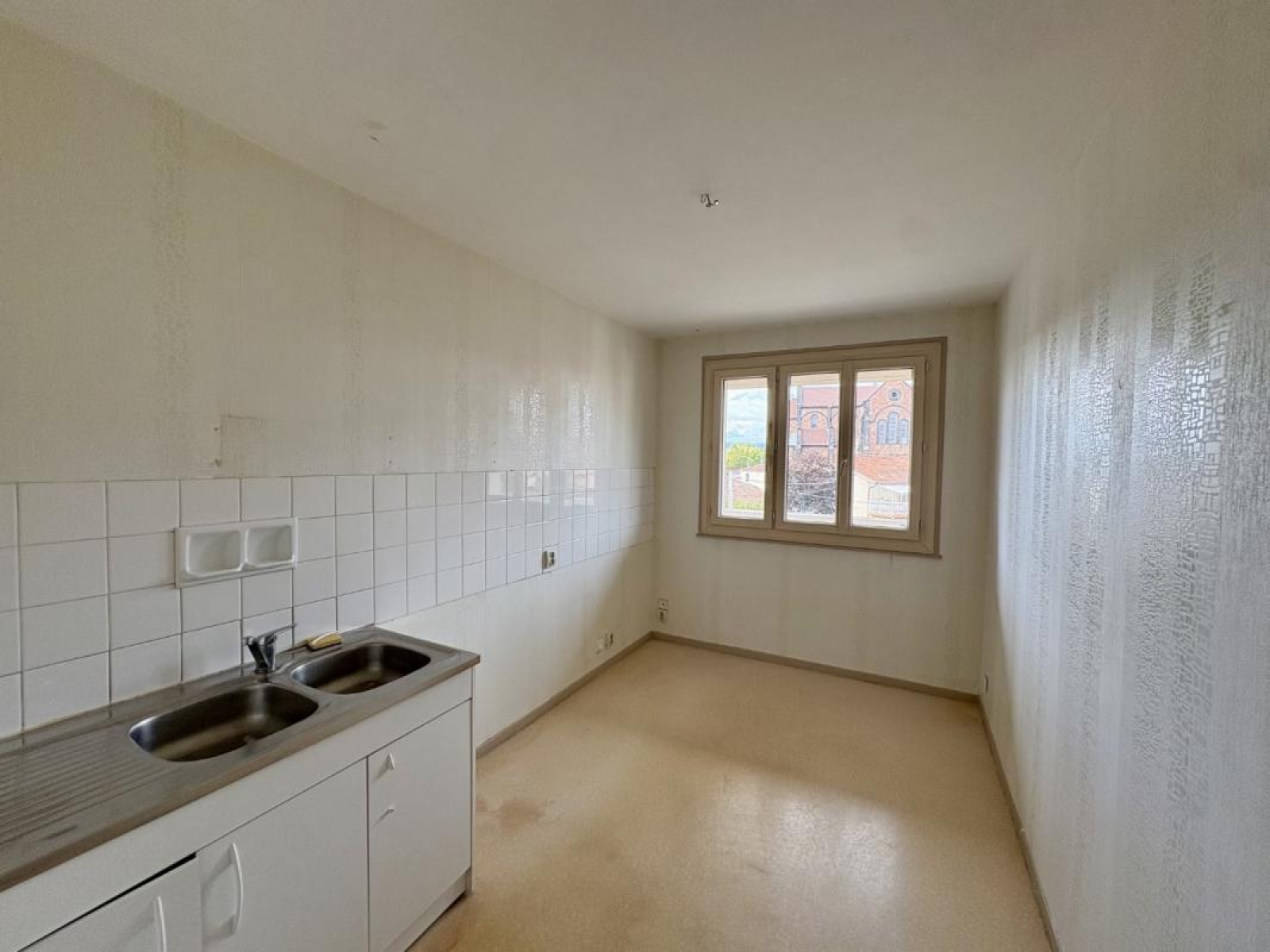 Image_2, Appartement, Roanne, ref :120369