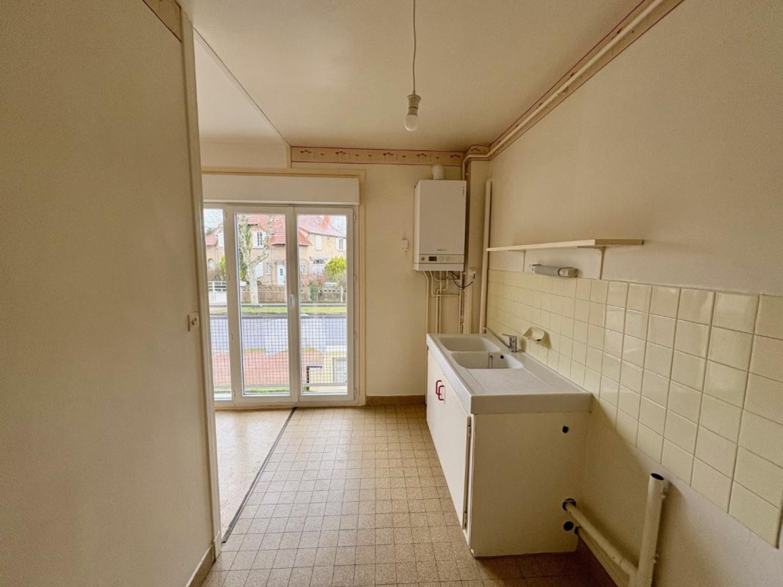 Image_4, Appartement, Roanne, ref :109957