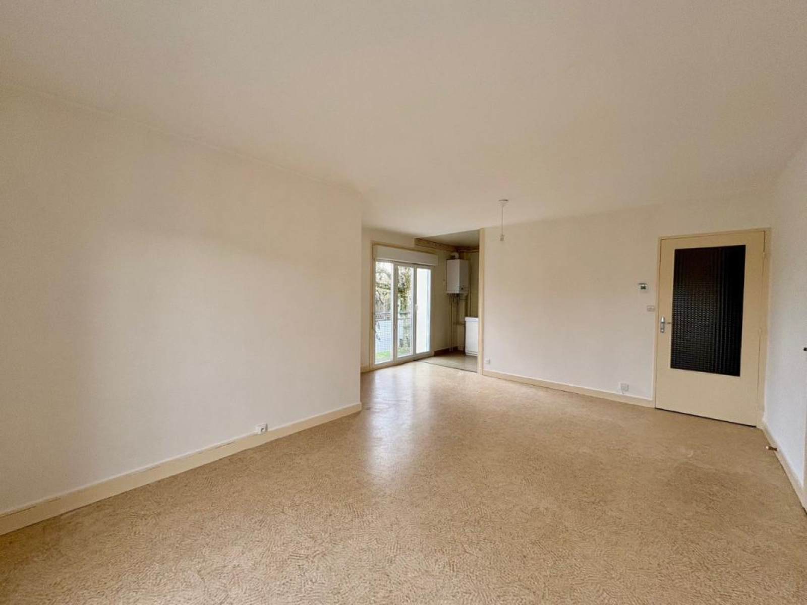 Image_2, Appartement, Roanne, ref :109957