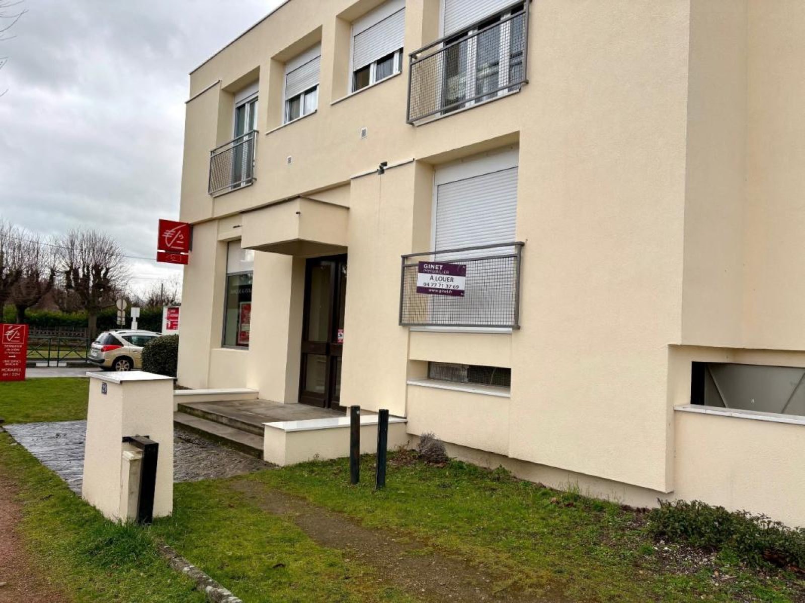 Image_6, Appartement, Roanne, ref :109957