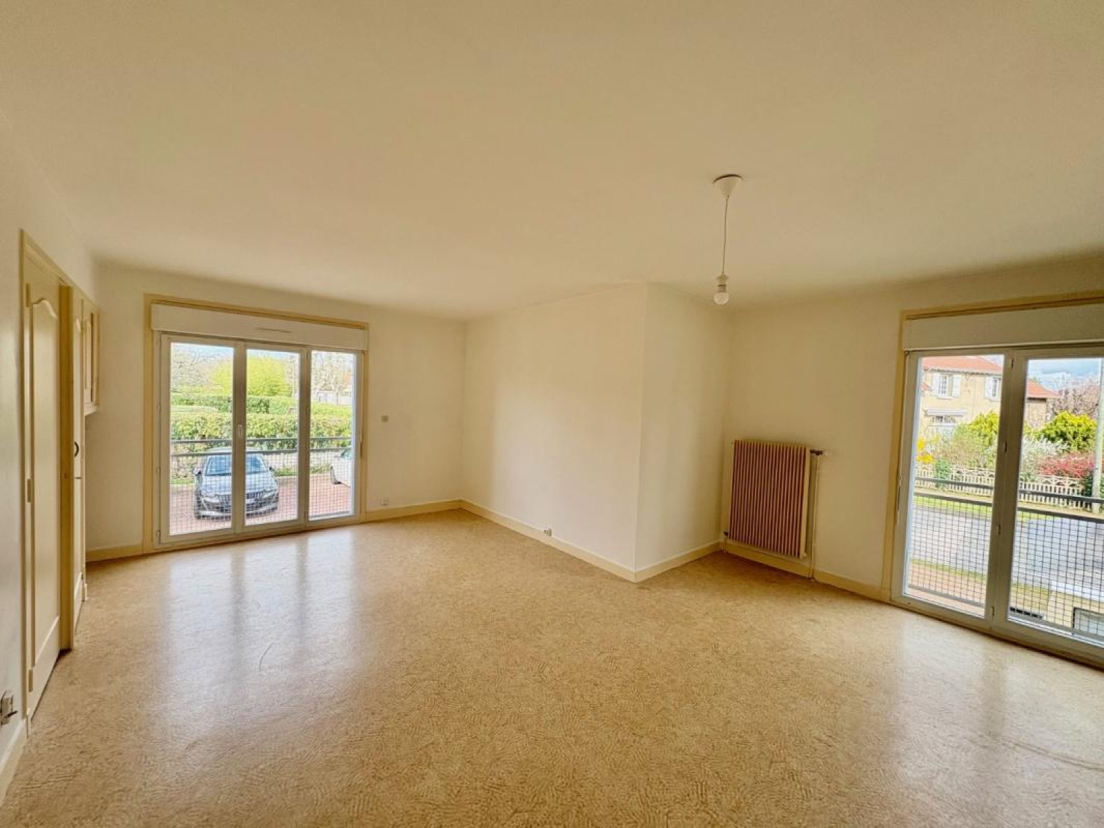 Image_2, Appartement, Roanne, ref :109957