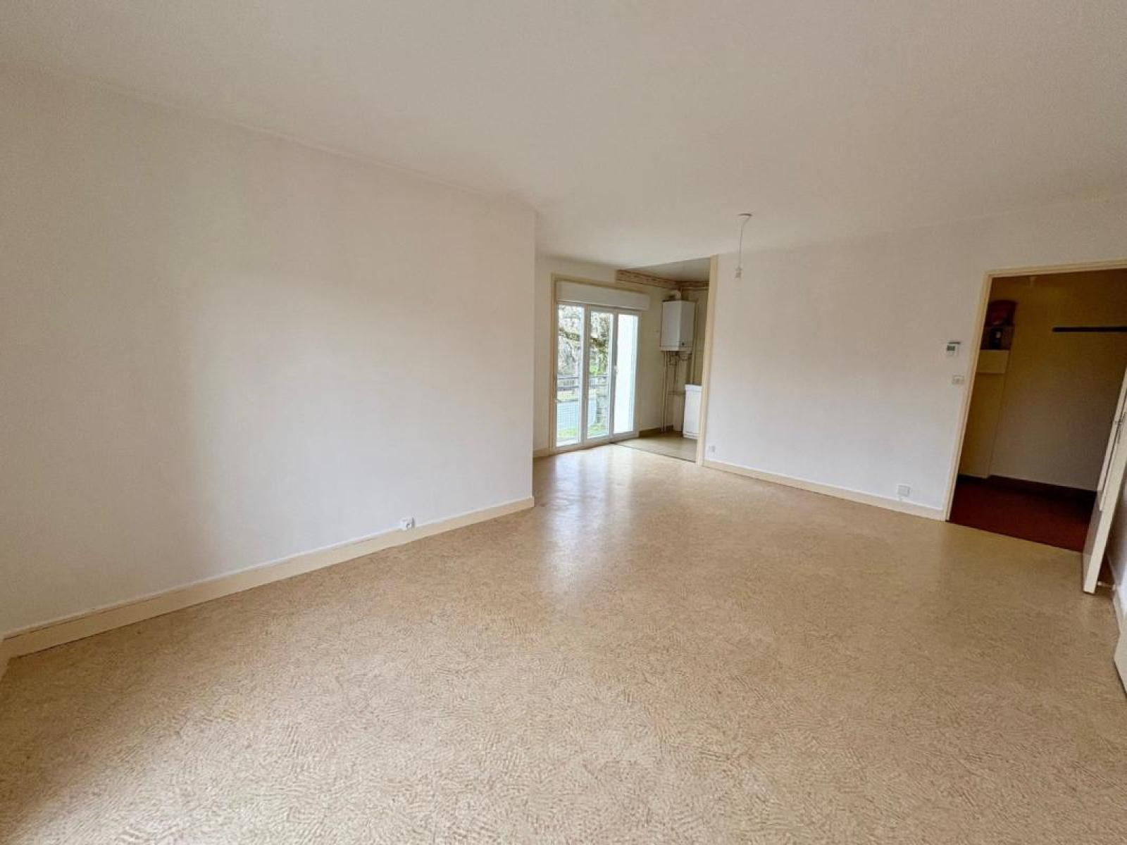 Image_2, Appartement, Roanne, ref :109957