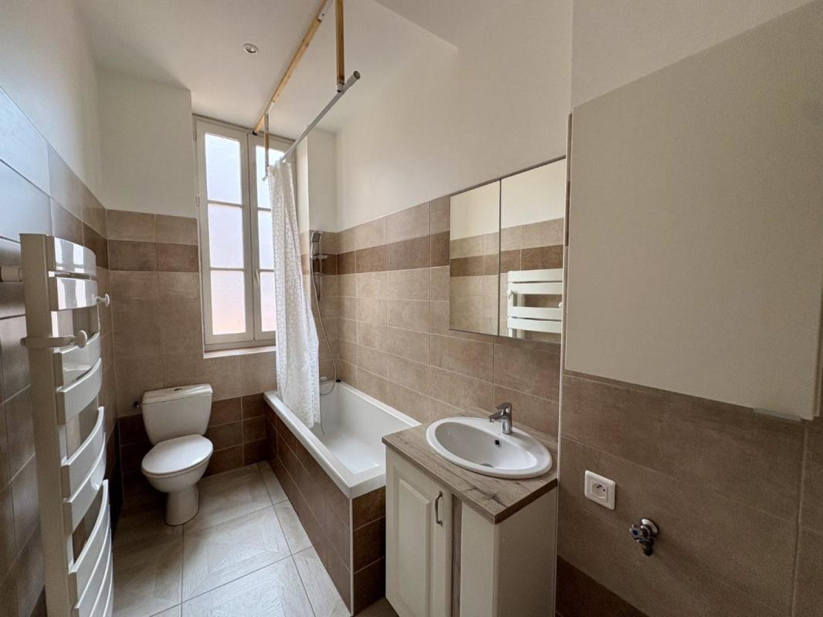 Image_6, Appartement, Roanne, ref :126159