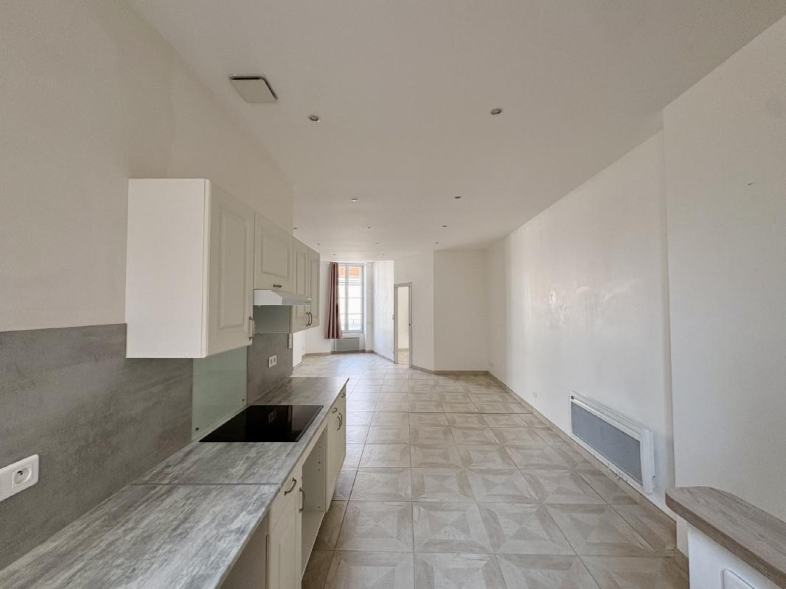 Image_2, Appartement, Roanne, ref :126159