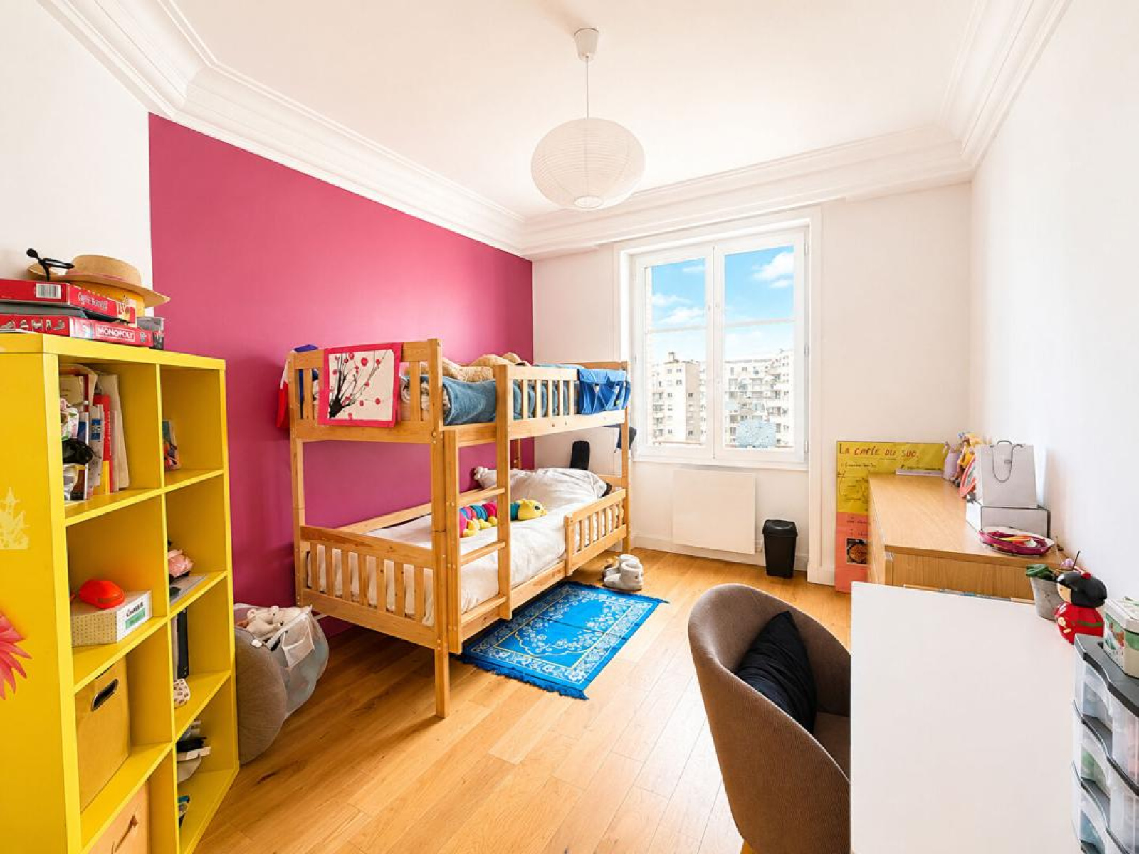 Image_7, Appartement, Villeurbanne, ref :1898AM