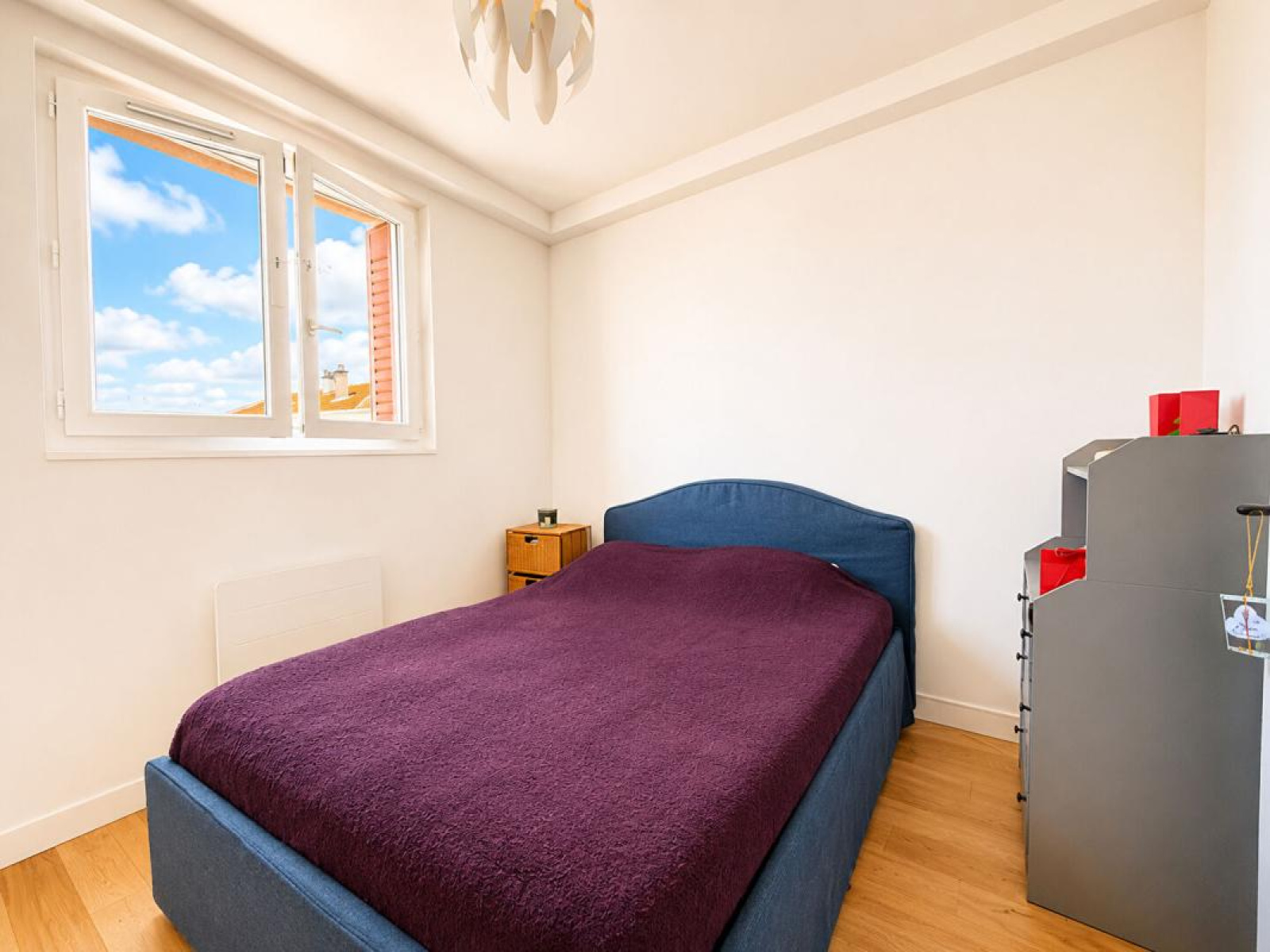 Image_9, Appartement, Villeurbanne, ref :1898AM