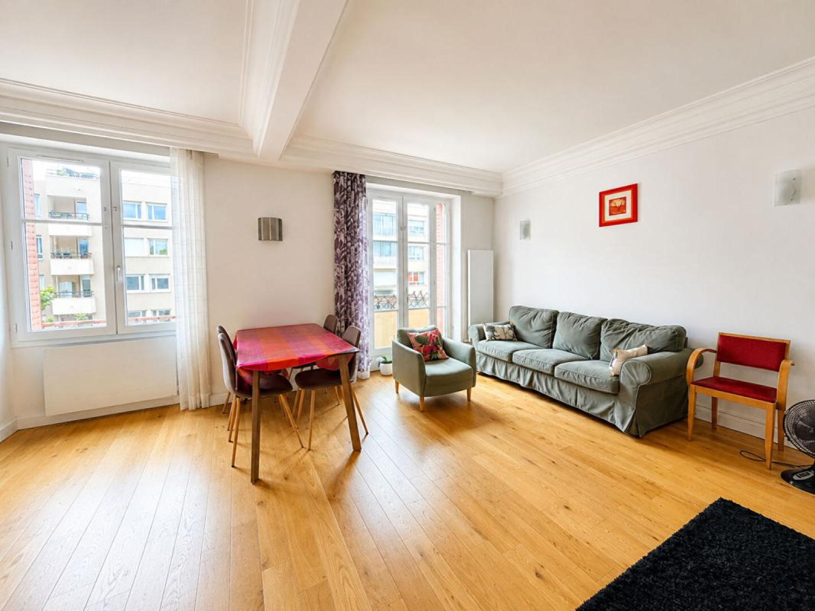 Image_6, Appartement, Villeurbanne, ref :1898AM