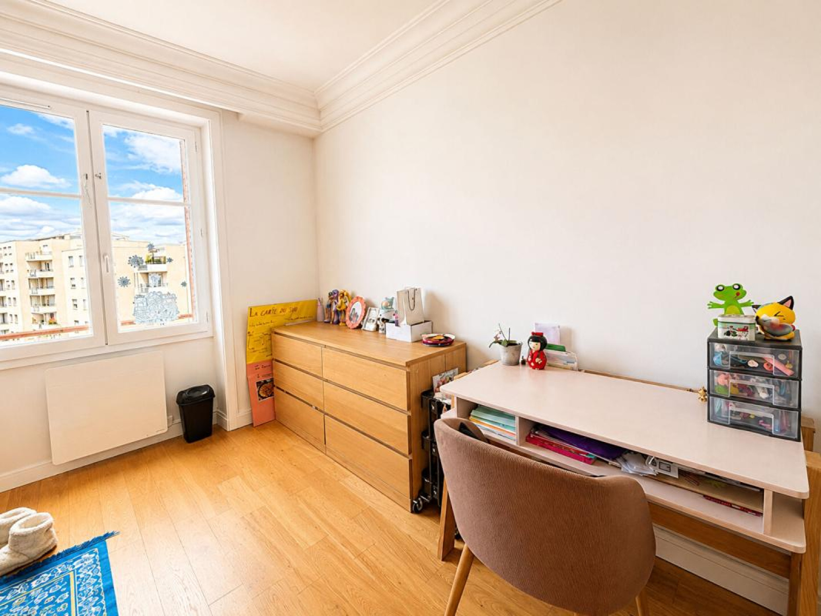Image_8, Appartement, Villeurbanne, ref :1898AM