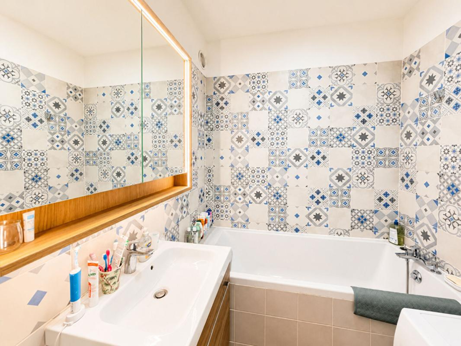 Image_4, Appartement, Villeurbanne, ref :1898AM