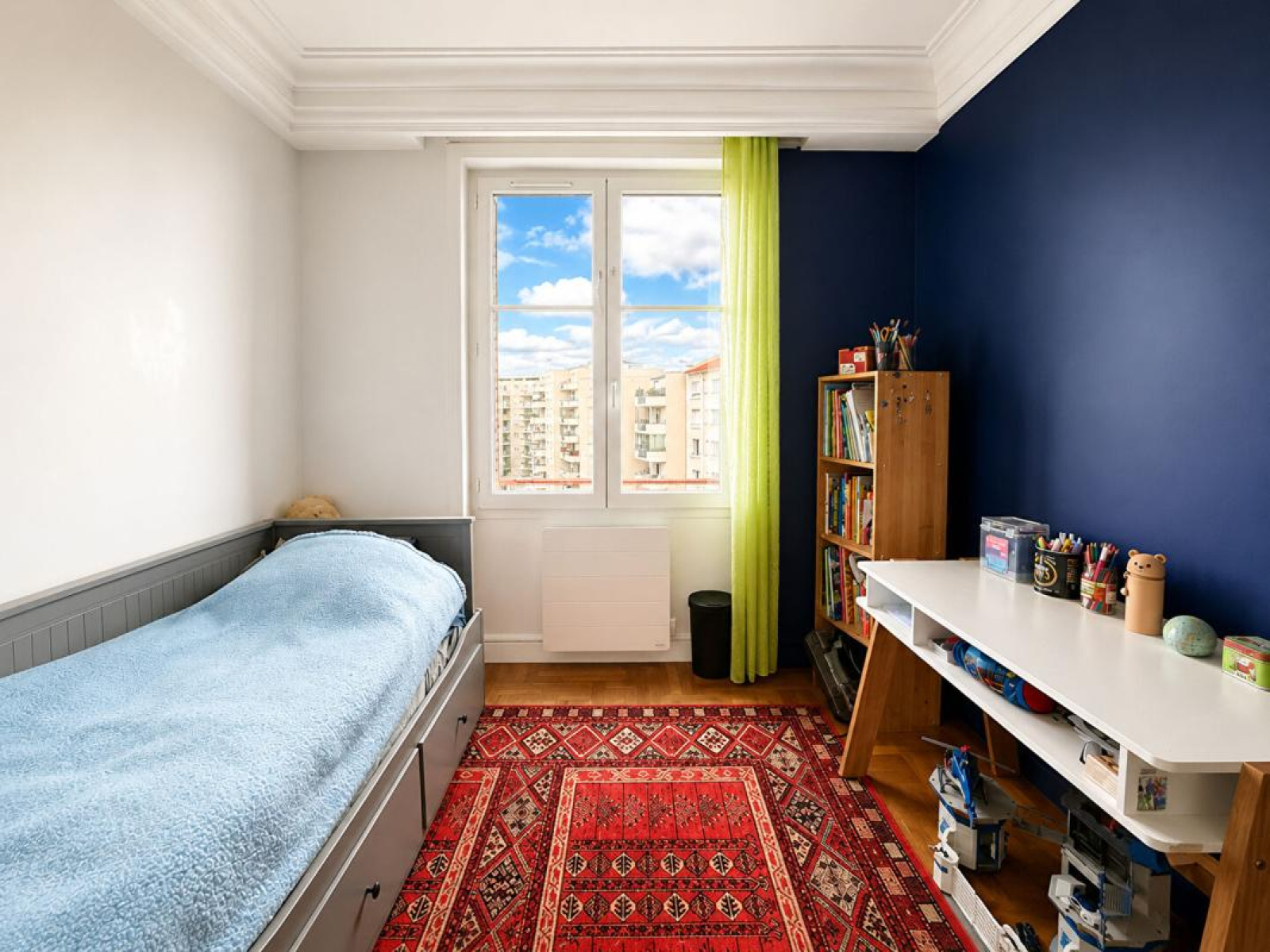 Image_5, Appartement, Villeurbanne, ref :1898AM