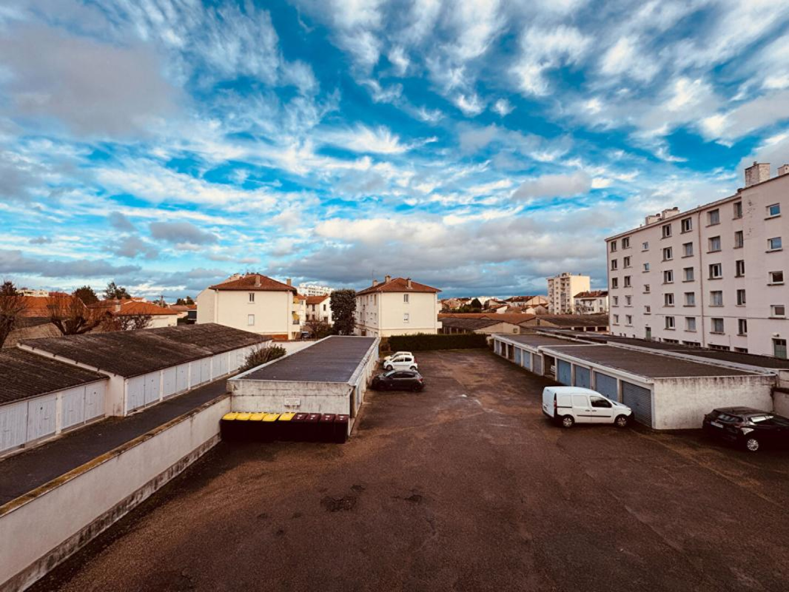 Image_10, Appartement, Roanne, ref :12236