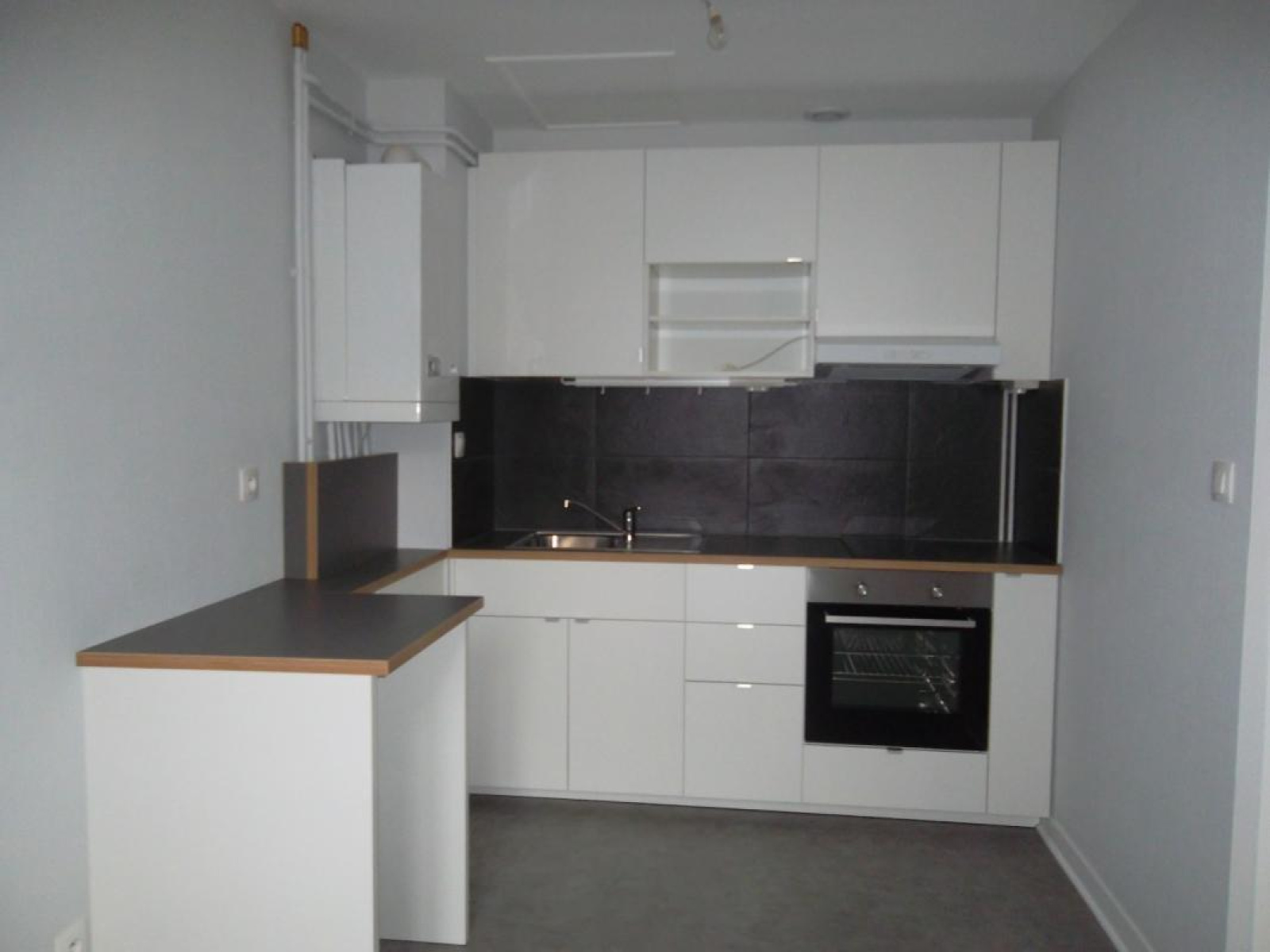 Image_1, Appartement, Le Coteau, ref :110521