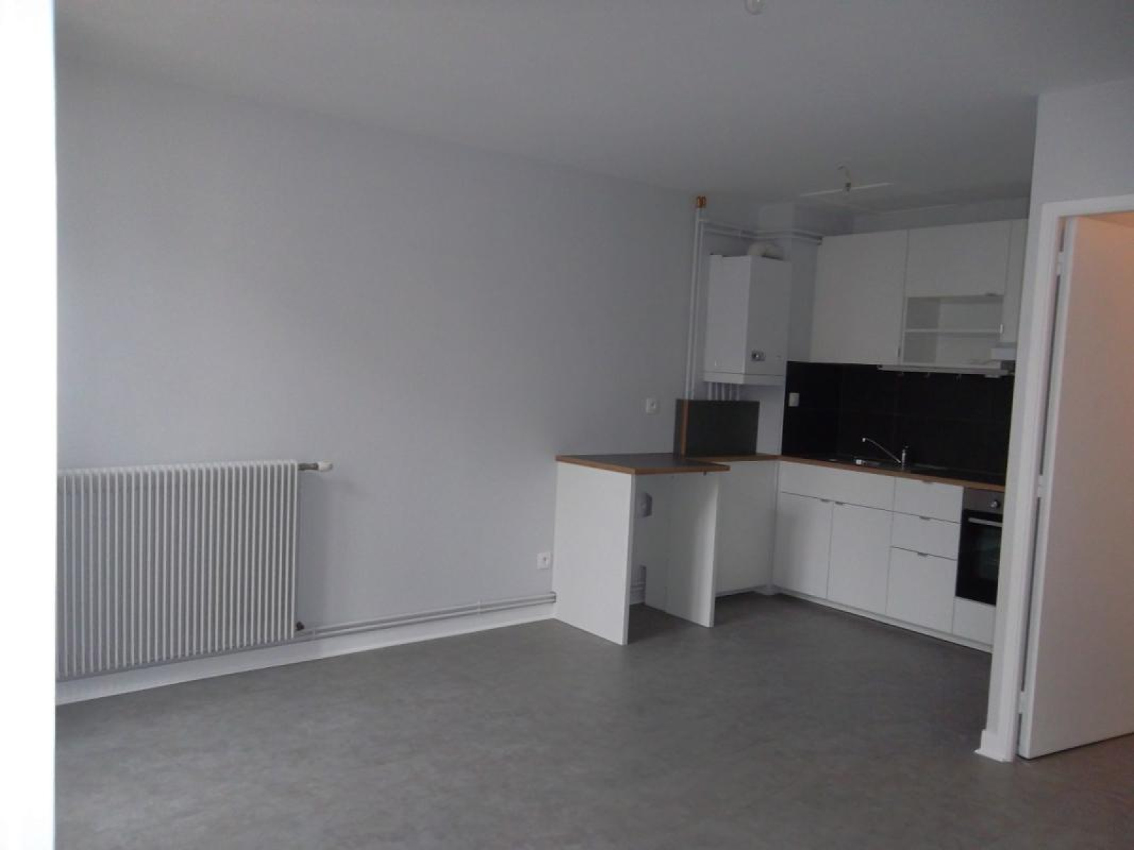 Image_2, Appartement, Le Coteau, ref :110521