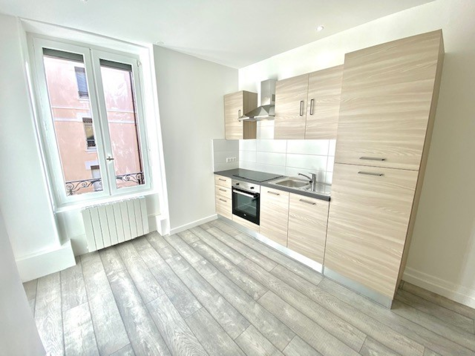 Image_1, Appartement, Lyon, ref :116314