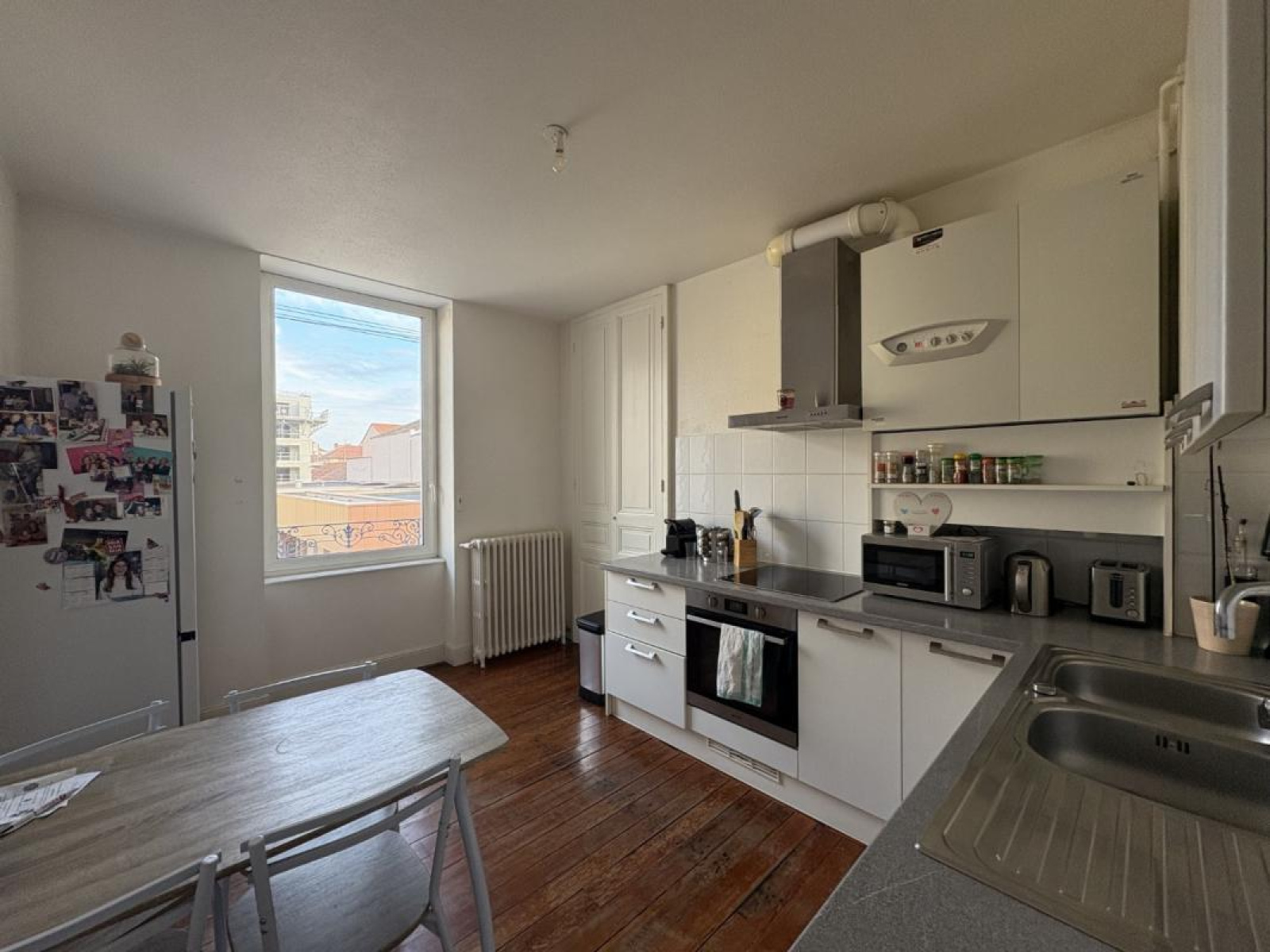 Image_4, Appartement, Roanne, ref :110089