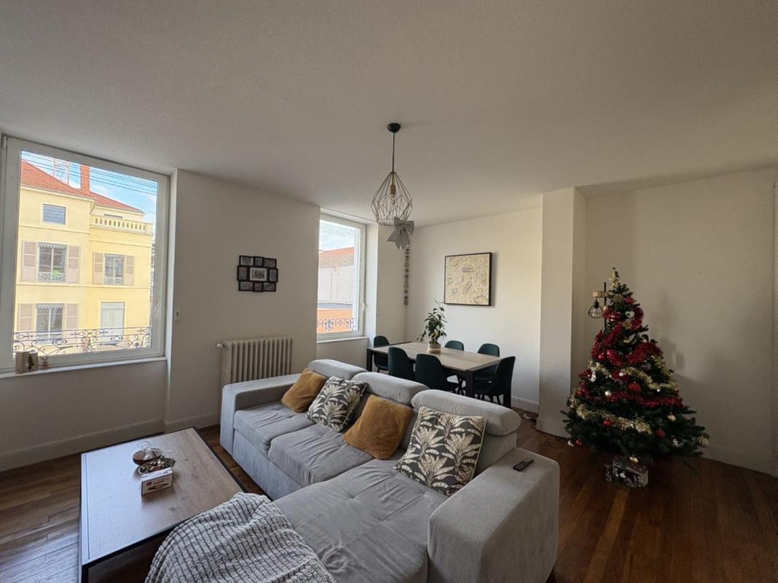 Image_1, Appartement, Roanne, ref :110089