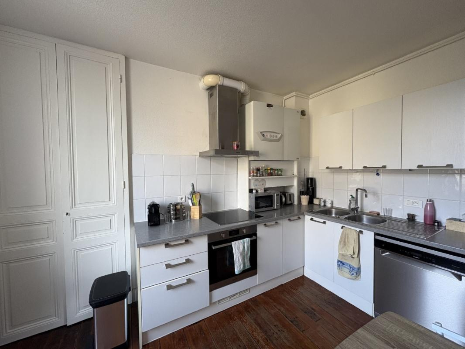 Image_3, Appartement, Roanne, ref :110089