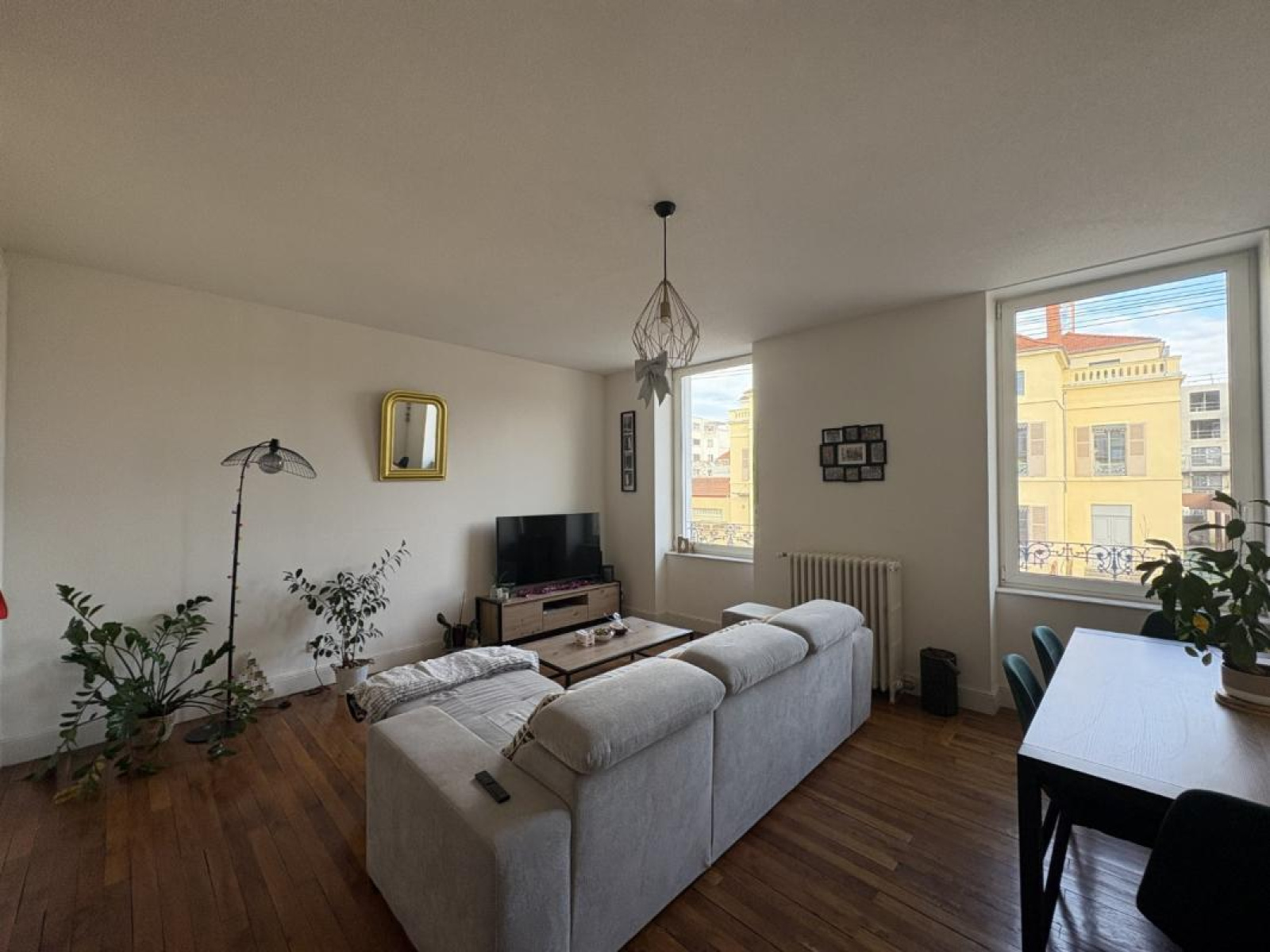 Image_2, Appartement, Roanne, ref :110089