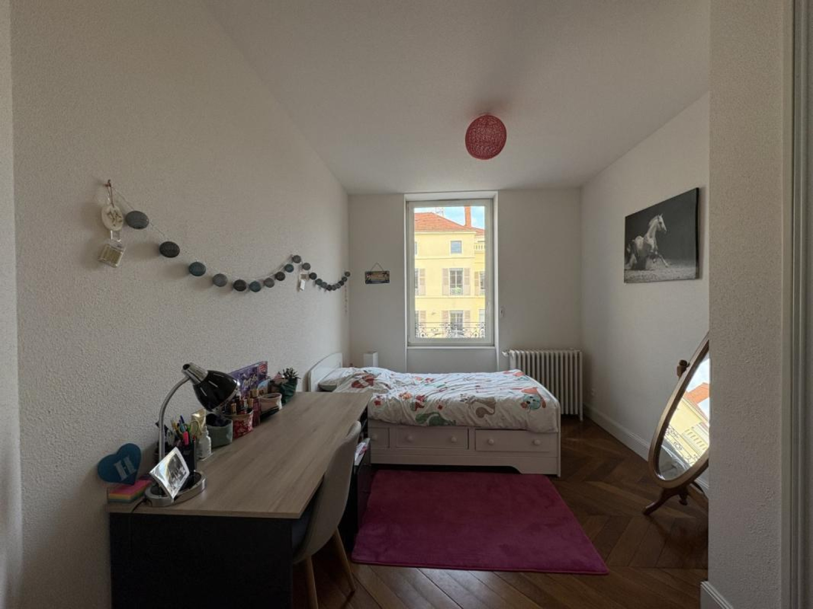 Image_6, Appartement, Roanne, ref :110089