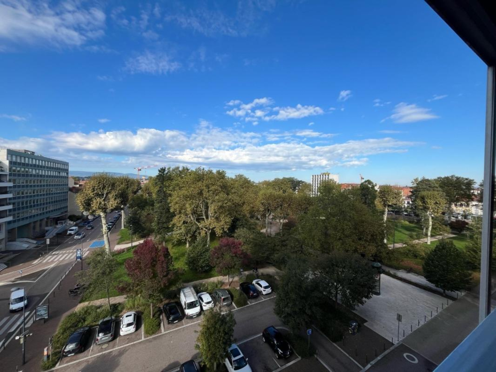 Image_9, Appartement, Roanne, ref :127833
