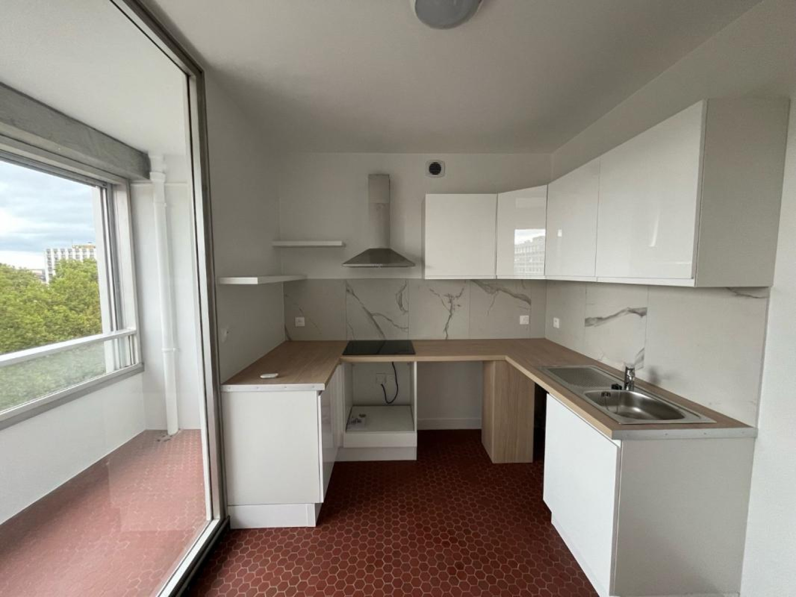 Image_2, Appartement, Roanne, ref :127833